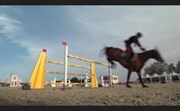 tragedia al sardegna jumping tour muore l ammazone margherita mayer