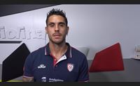 viola al cagliari in diretta domenica un banco di prova importante