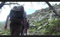 il climber morto a dorgali l incidente lungo un sentiero sulla via del rientro