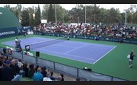 olbia ritorna il grande tennis record di pubblico al challenger