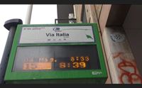 trasporto pubblico locale c il bacino unico per migliorare i servizi