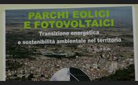 guspini confronto sulle rinnovabili contrari all assalto eolico