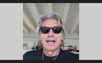 l annuncio di luciano ligabue ci vediamo a capodanno ad alghero