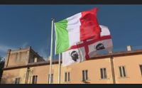 lanusei 178 anni del corpo forestale in campo per l ambiente