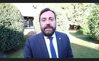 psd az solinas al consiglio nazionale il centrodestra a trazione sardista