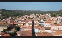 arzachena rinasce il centro storico accordo comune universit