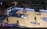 basket dinamo travolta da tortona si apre ufficialmente la crisi