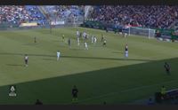 cagliari da impazzire da 0 3 a 4 3 col frosinone per la prima vittoria