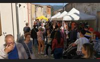 villaurbana in festa per il pane i giovani credono in questo prodotto