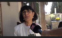 ognissanti assalto ai cimiteri tanti anticipano le visite ai propri cari