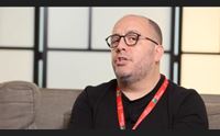 roma al festival del cinema uomini in marcia il film di peter marcias