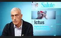 x marted da allegare l unione sarda domani in omaggio l inserto salute focus sull ictus