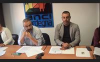 regione si sblocca la variazione con fondi ai comuni boccata d ossigeno