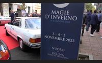 nuoro magie d inverno tra scienza e tecnologia partiamo da et