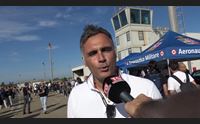 fenosu dona ali per volare le acrobazie degli aeromodelli