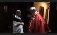 olbia il vescovo su san simplicio una delle fonti della chiesa locale