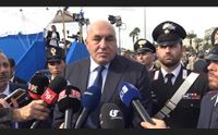 servit militari sardegna strategica la festa riaccende lo scontro