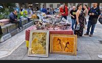 cagliari antiquari in piazza del carmine oltre 40 anni di passione