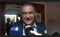regionali giorni decisivi per i candidati il campo largo sceglie la todde