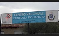 dolianova primo hub vaccinale per influenza aiutiamo chi non ha medico