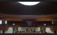 consiglio regionale a cavallo una legge per rilanciare il comparto ippico