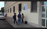 (per sabato) cagliari il caso del liceo alberti vogliamo una sede definitiva