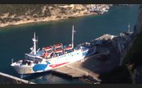 ajaccio camionista di santa teresa muore schiacciato dal suo tir
