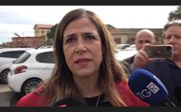 alessandra todde si presenta la sardegna guardi al futuro basta vittimismi