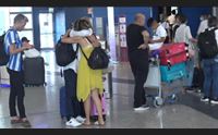 anno record oltre 13 milioni di passeggeri nei porti e aeroporti