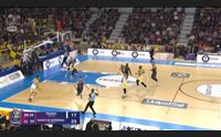dinamo niente nuovo centro taylor smith non supera le visite mediche