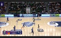 basket la dinamo in casa con trento cerca la vittoria scacciacrisi