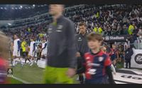 cagliari a testa alta con la juventus sconfitta e rimpianti