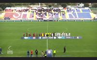 calcio lega pro la torres batte l ancona e consolida il primato in classifica