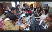 da cabras a shanghai tre universit studiano il paesaggio tradizionale