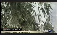 la strage di nassirya il 12 novembre 2003 stessi sentimenti di 20 anni fa