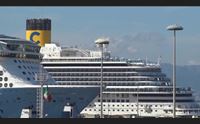 cagliari il 2024 porter 500 mila crocieristi a natale c la msc