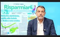 domani con l unione sarda l inserto risparmiare il mercato elettrico