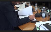 regione manovrina da un miliardo primo via libera in commissione