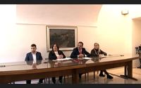 sassari vertici contro consiglieri tra i 5 stelle scontro aperto
