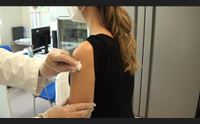 vaccino antinfluenza si va veloce a cagliari gi 116mila inoculazioni