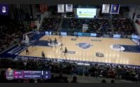 dinamo trasferte a pistoia e milano per le squadre maschile e femminile