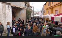 a siurgus donigala un paese in mostra per saboris antigus