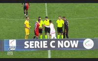 calcio serie c oggi la torres a pesaro per agganciare il cesena in vetta
