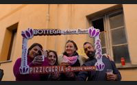 san gavino sulle strade dello zafferano gran finale per il festival