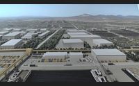 porto torres idee giovani e green per il futuro della zona industriale