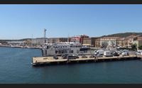 trasporti gara deserta per i collegamenti con carloforte e la maddalena