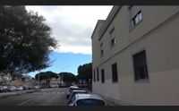 cagliari accordo per il liceo alberti in viale colombo sino al 2027