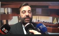 il psd az diserta il vertice centrodestra la schlein per l unit nel centrosinistra