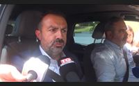 centrodestra vertice ma senza psd az centrosinistra festa dell unit da ritrovare