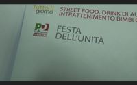 centrosinistra festa dell unit che non c centrodestra mediazione lega